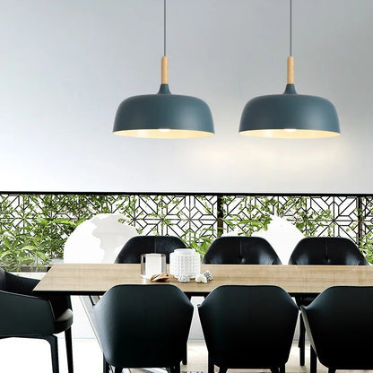 Vivolux | Nordic Elegance Pendelleuchte