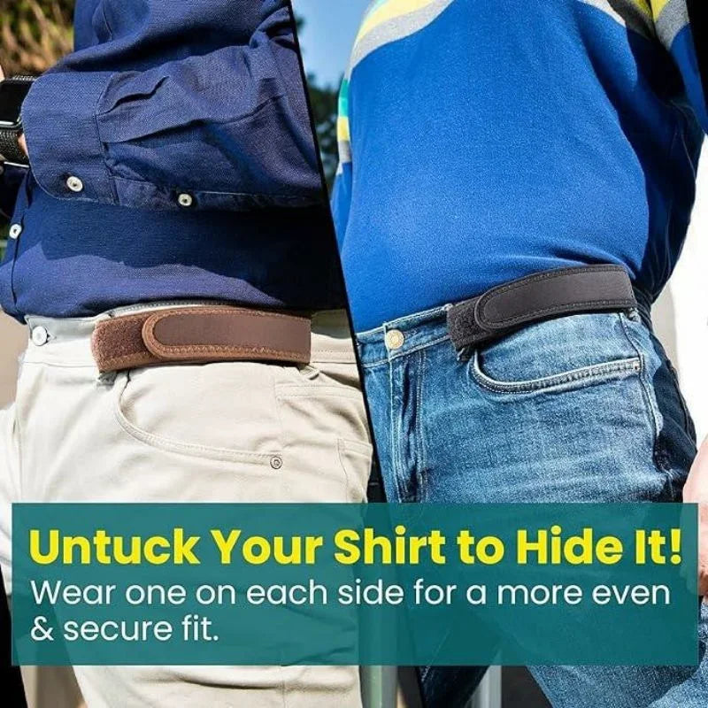 Vivolux | Magic Stretch Belt