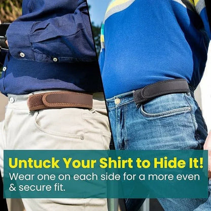 Vivolux | Magic Stretch Belt