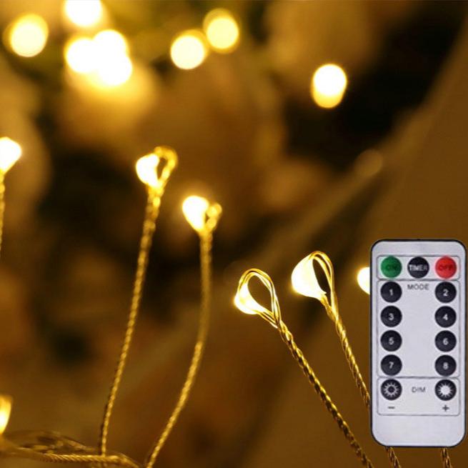 Vivolux | GlowCharm Schnüre