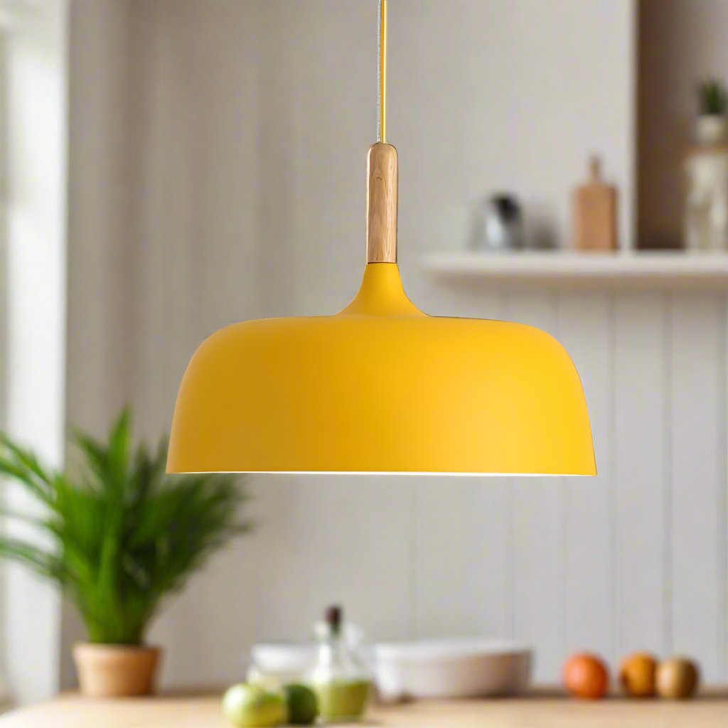 Vivolux | Nordic Elegance Pendelleuchte