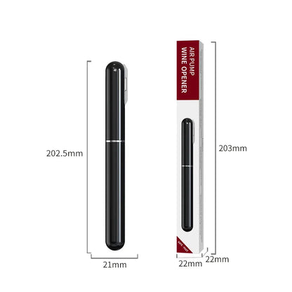 Vivolux | Air Pressure Weinset