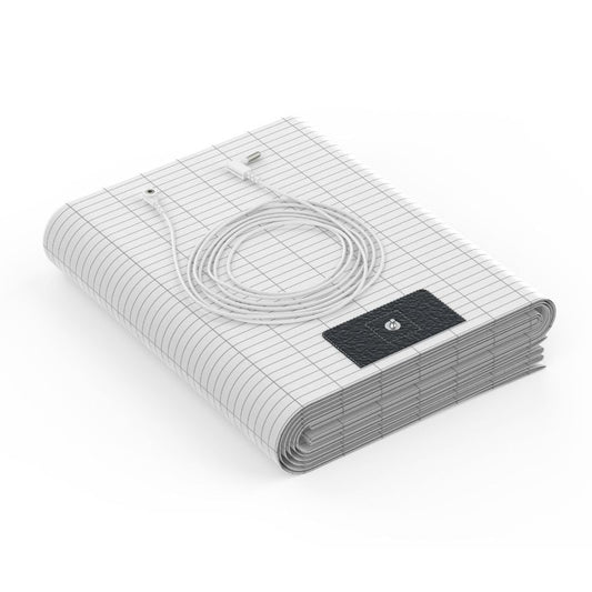 Vivolux | Groundbed Schlafblätter