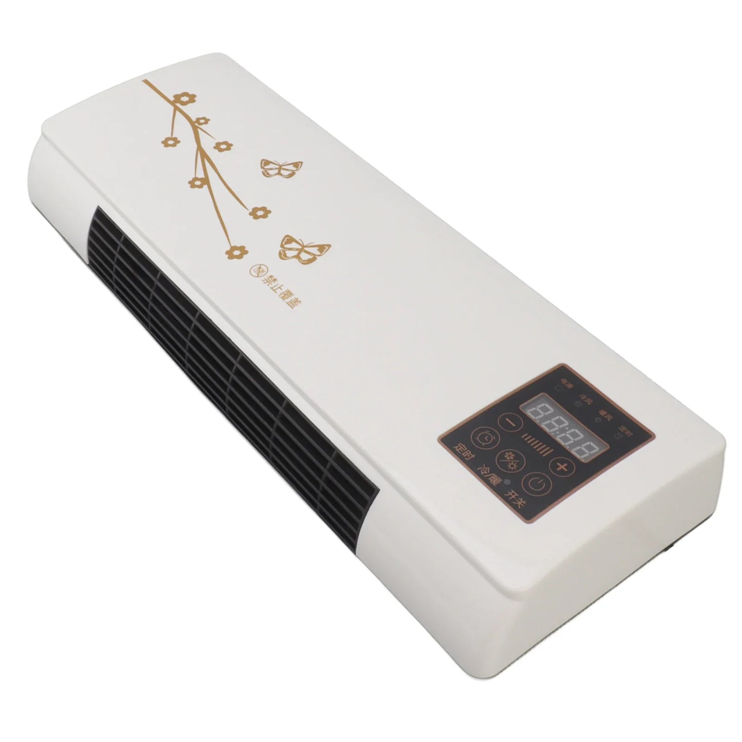 Vivolux | BreezeBox Dual Mini-AC