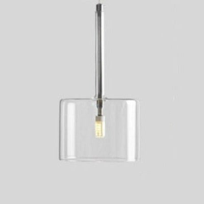 Vivolux | Pendelleuchte für den Esstisch aus Glas