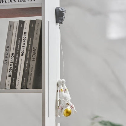 Vivolux | Astronauten-Kletterer-Wand-Dekorationsfiguren
