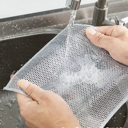 Vivolux | Magic Clean Doppelseitiges Tuch