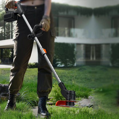 Vivolux | Grass Trimmer Pro S