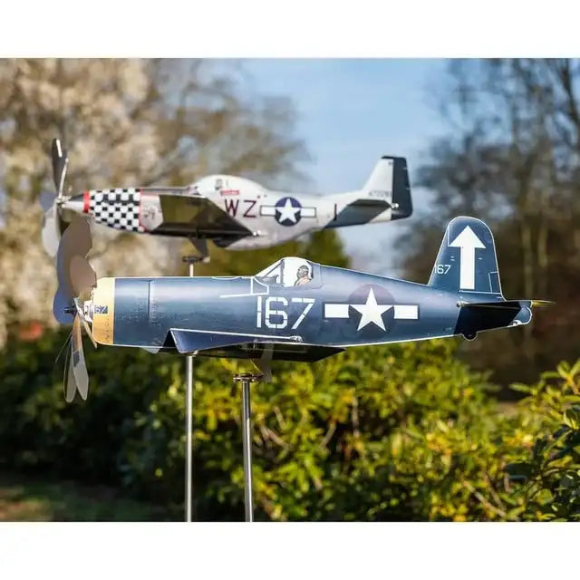 Vivolux | Historischer Flug Windspinner