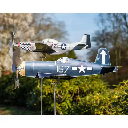 Vivolux | Historischer Flug Windspinner