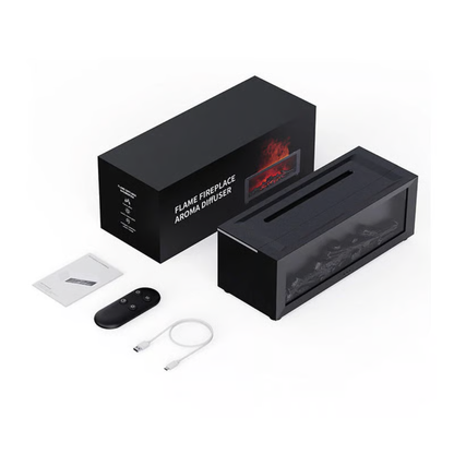 Vivolux | Flame Mist Luftbefeuchter