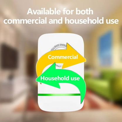 Vivolux | Eco-Saver Stecker