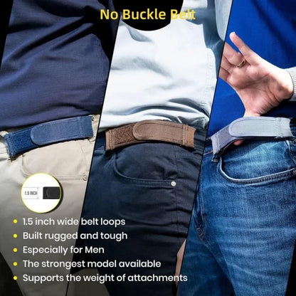 Vivolux | Magic Stretch Belt