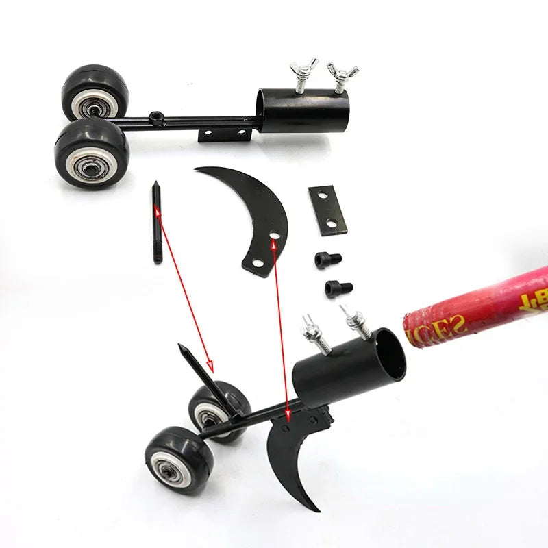 Vivolux | Easy Weeder Pro