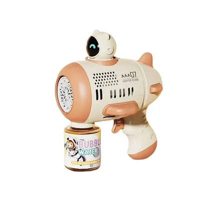 Vivolux | Blasengenerator für kleine Entdecker