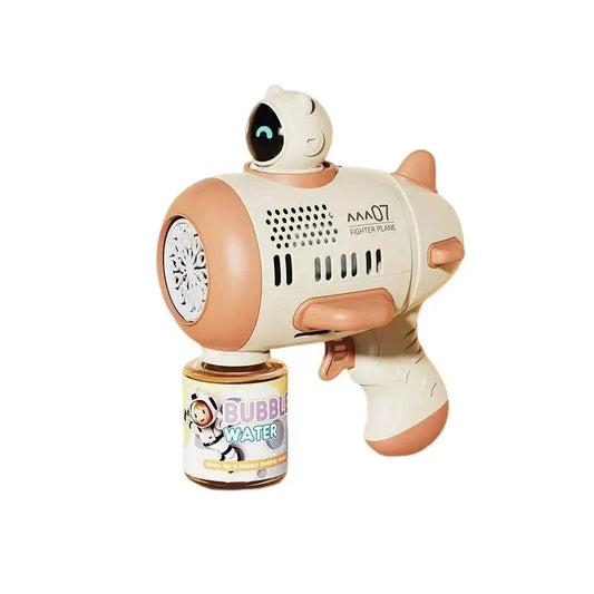 Vivolux | Blasengenerator für kleine Entdecker