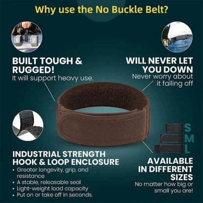 Vivolux | Magic Stretch Belt