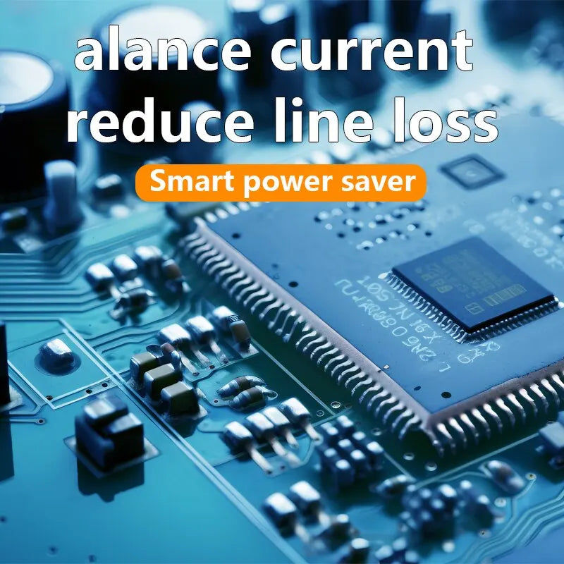 Vivolux | Eco-Saver Stecker