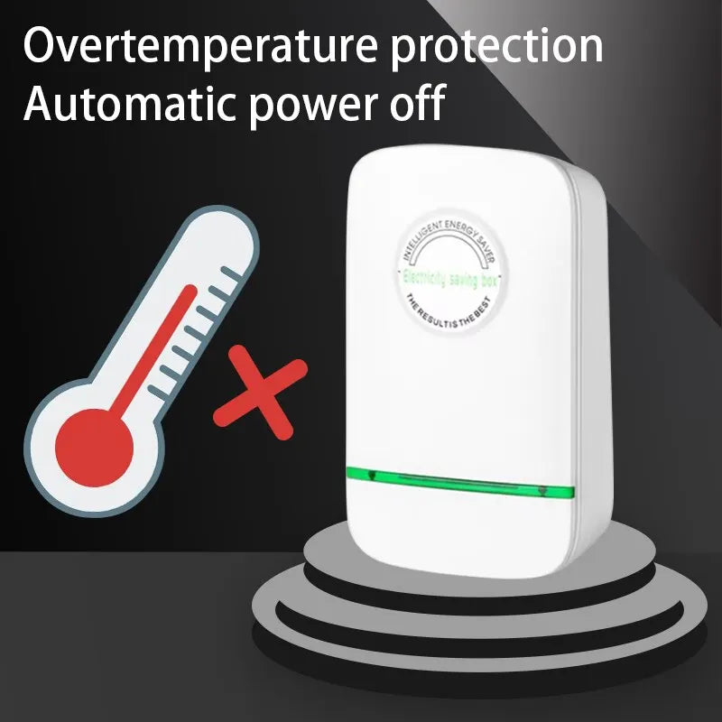 Vivolux | Eco-Saver Stecker