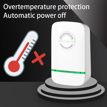 Vivolux | Eco-Saver Stecker