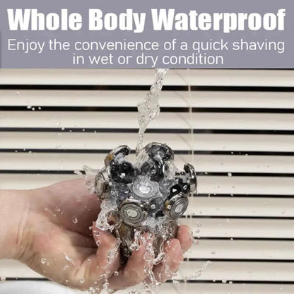 Vivolux | 7D Flex-Präzision