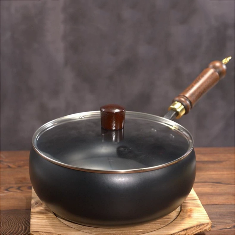 Vivolux | IronPot Pro