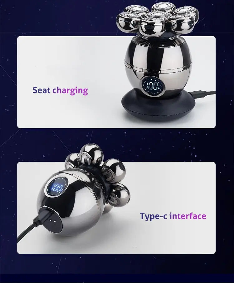 Vivolux | 7D Flex-Präzision