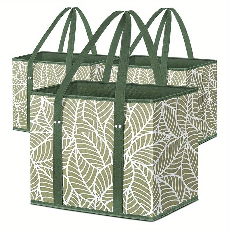 Vivolux | Faltbare wiederverwendbare Taschen