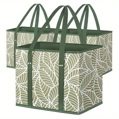 Vivolux | Faltbare wiederverwendbare Taschen