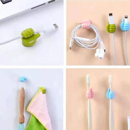 Vivolux | FlexiGrip Haken