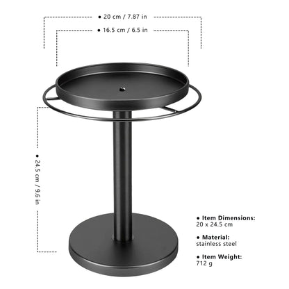 Vivolux | Spin & Store Sonnenbrillenhalter
