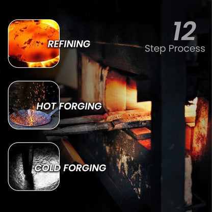 Vivolux | IronPot Pro