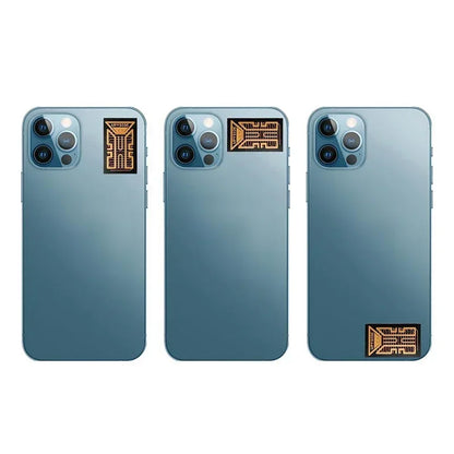 Vivolux | Signal Boost Aufkleber