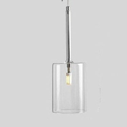 Vivolux | Pendelleuchte für den Esstisch aus Glas