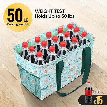 Vivolux | Faltbare wiederverwendbare Taschen