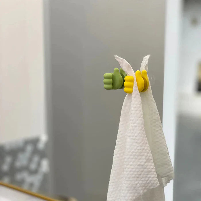 Vivolux | FlexiGrip Haken