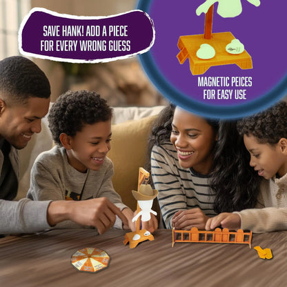 Vivolux | Hangman Das Spiel