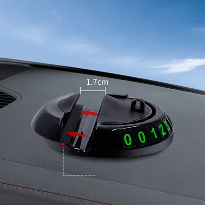 Vivolux | 360º Telefon Auto Matte