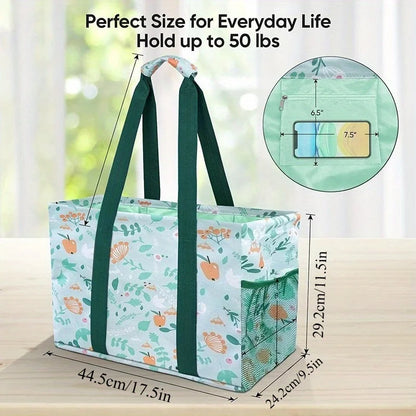 Vivolux | Faltbare wiederverwendbare Taschen