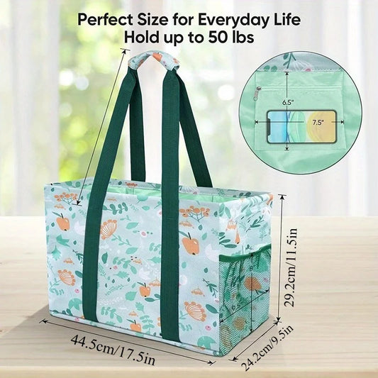 Vivolux | Faltbare wiederverwendbare Taschen