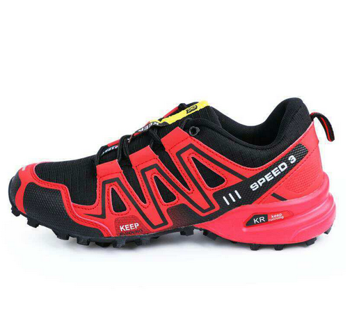 Vivolux | Gipfelstürmer Wanderstiefel in Blau und Grün