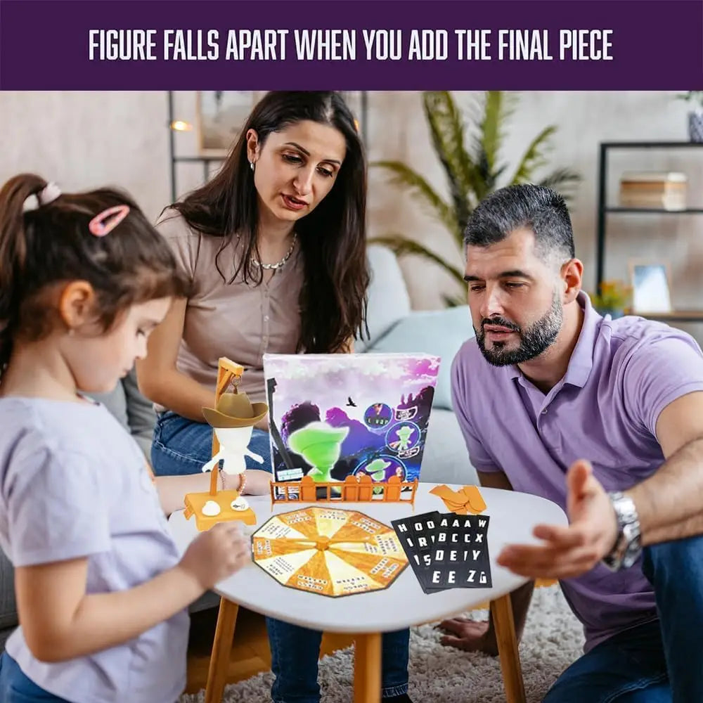 Vivolux | Hangman Das Spiel