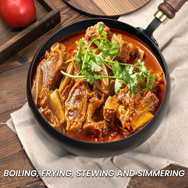 Vivolux | IronPot Pro