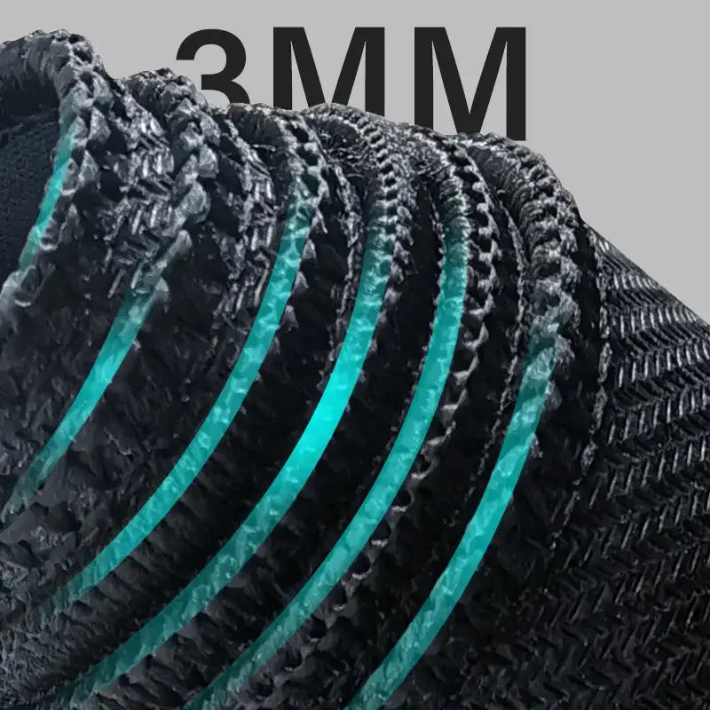 Vivolux | Ultimate Antirutsch Shortcut Mauspad