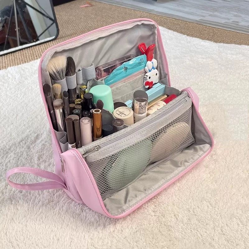 Vivolux | Ultimate Reise-Make-Up-Tasche