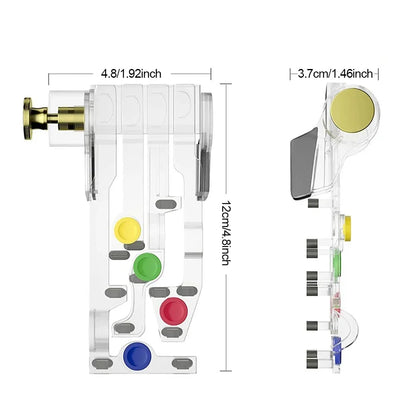 Vivolux | Einfache Gitarrenakkorde