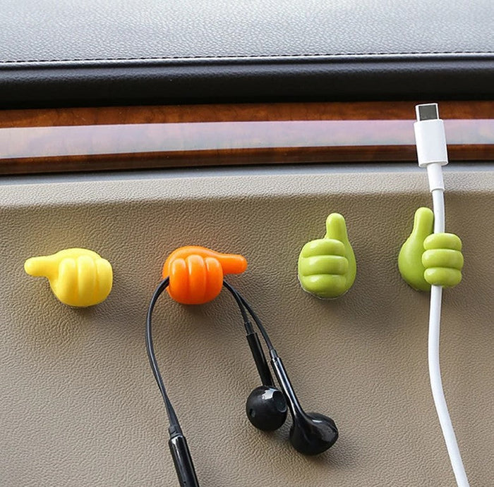 Vivolux | FlexiGrip Haken