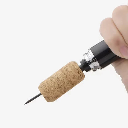 Vivolux | Air Pressure Weinset