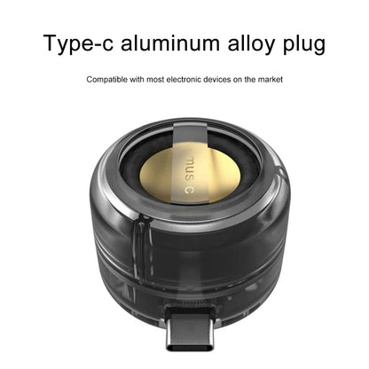 Vivolux | Mini Plug-In-Telefonlautsprecher