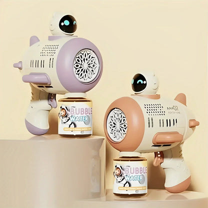 Vivolux | Blasengenerator für kleine Entdecker